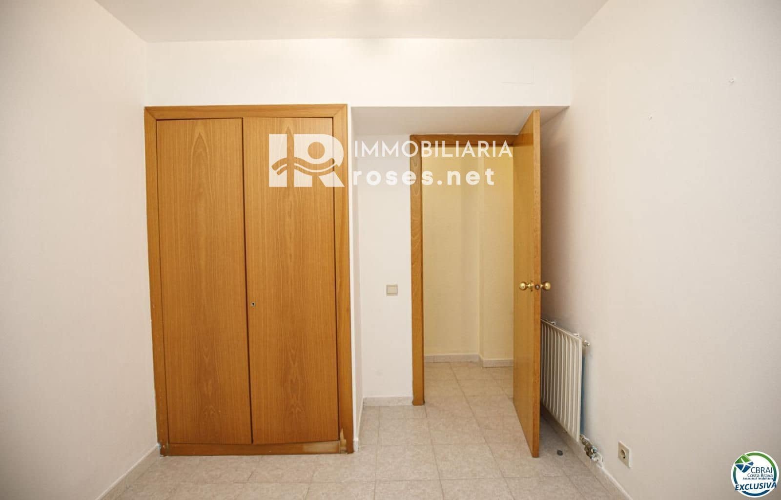 3 bedroom Flat for sale in Figueres - € 144,000 (Ref: 9509393)
