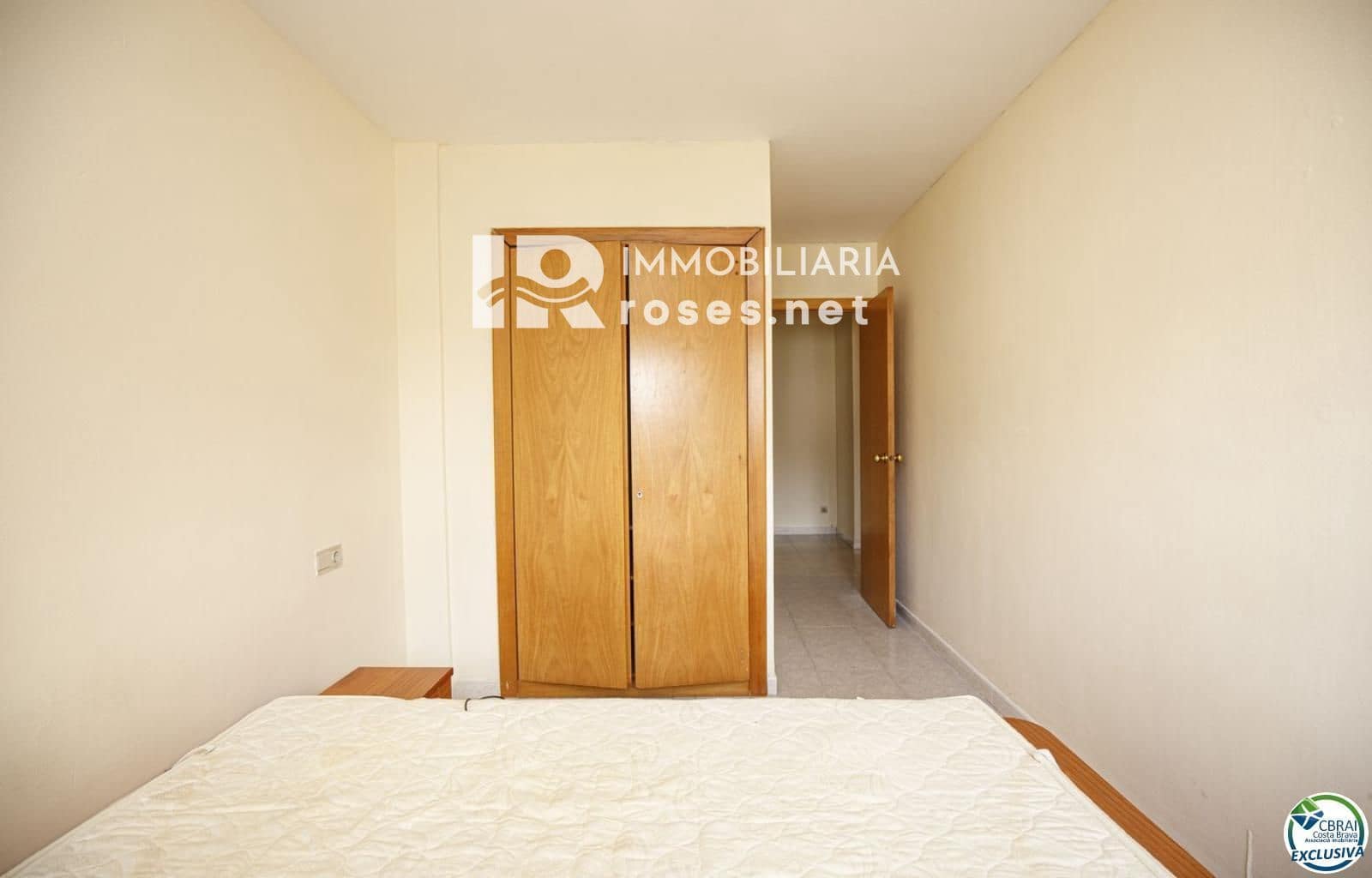 3 bedroom Flat for sale in Figueres - € 144,000 (Ref: 9509393)