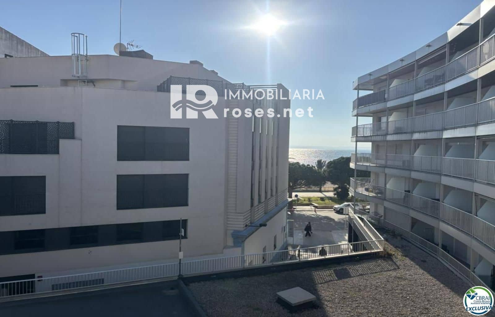 1 bedroom Flat for sale in Roses - € 215,000 (Ref: 9521598)