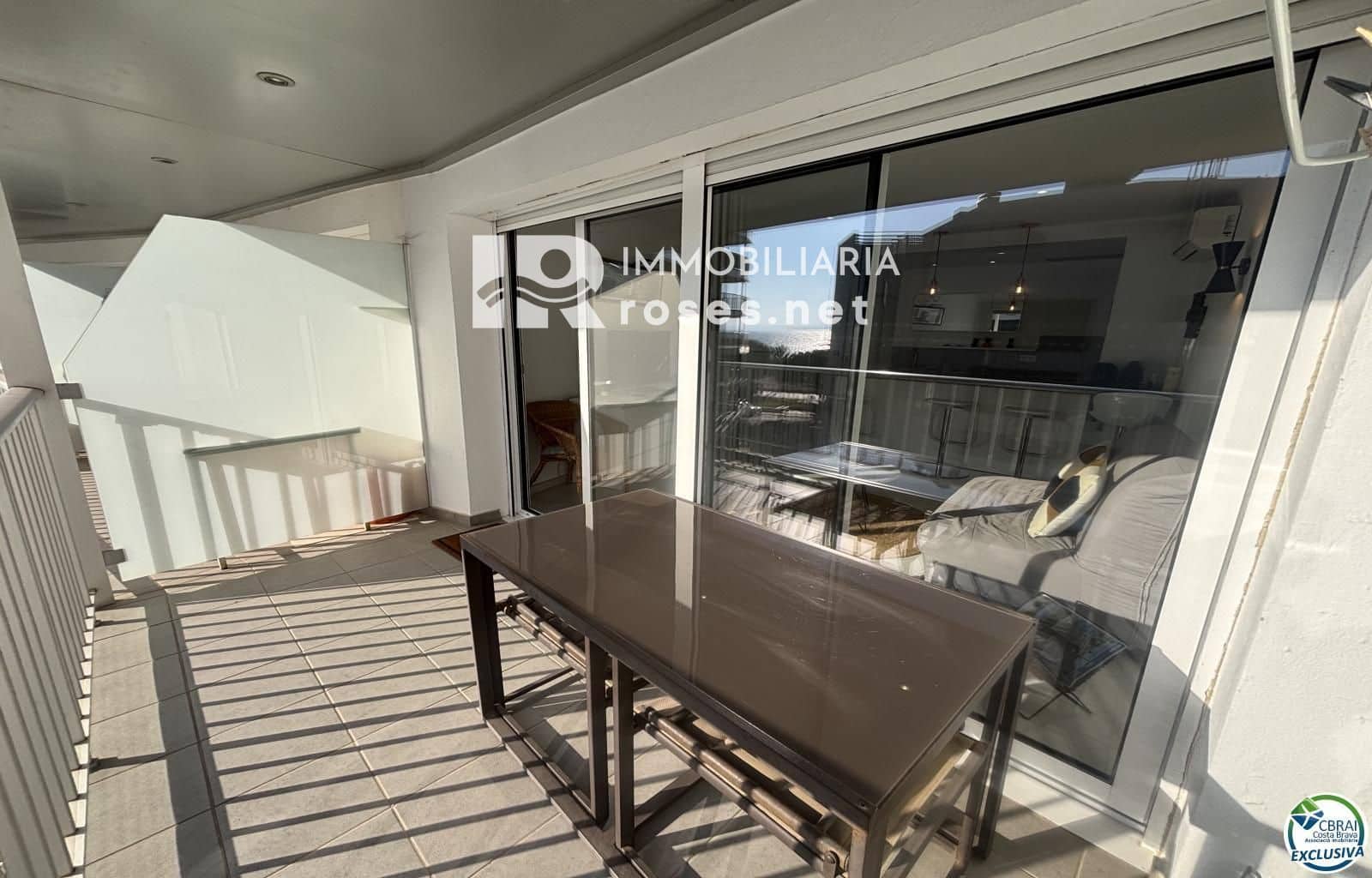 1 bedroom Flat for sale in Roses - € 215,000 (Ref: 9521598)