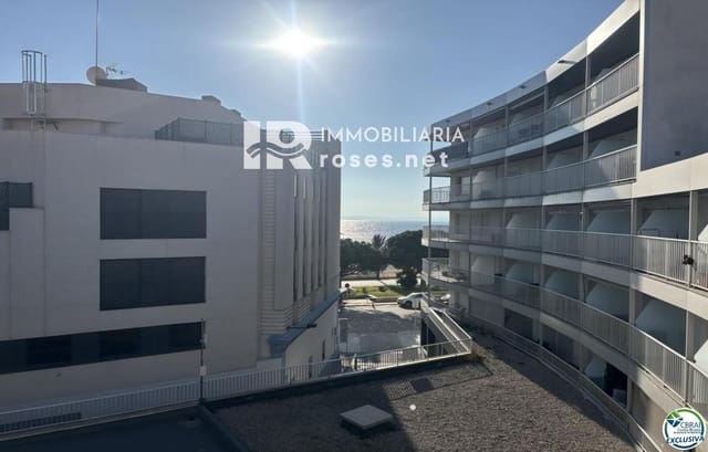 1 chambre Appartement à vendre à Roses - 215 000 € (Ref: 9521598)