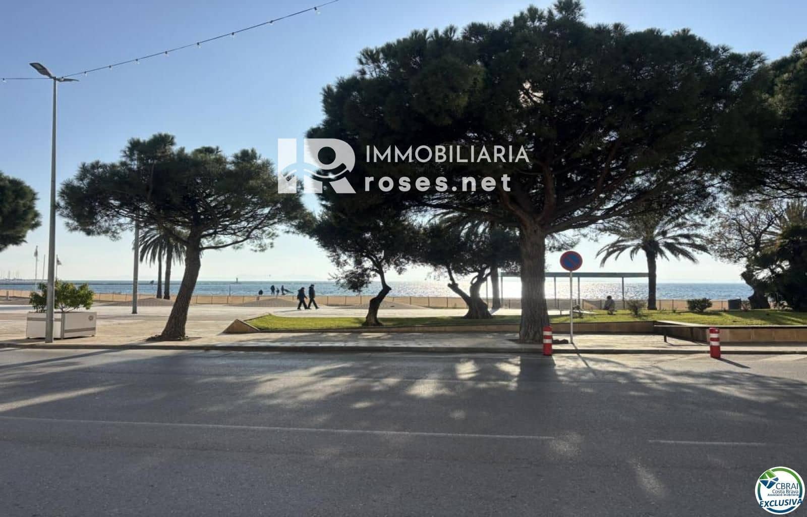 1 bedroom Flat for sale in Roses - € 215,000 (Ref: 9521598)