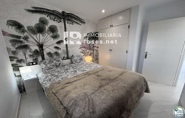 1 chambre Appartement à vendre à Roses - 215 000 € (Ref: 9521598)