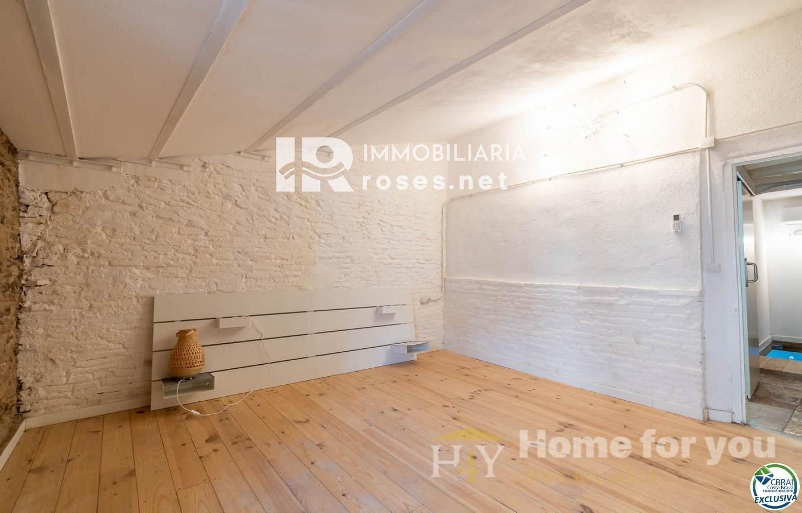 2 slaapkamer Villa te koop in Castello d'Empuries - € 129.000 (Ref: 9528596)