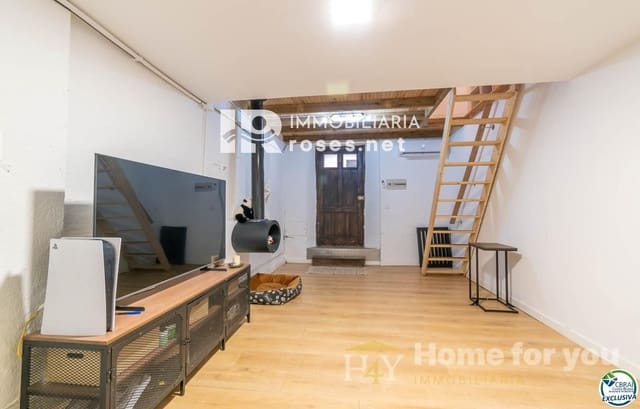 2 slaapkamer Villa te koop in Castelló d'Empúries - € 129.000 (Ref: 9528596)