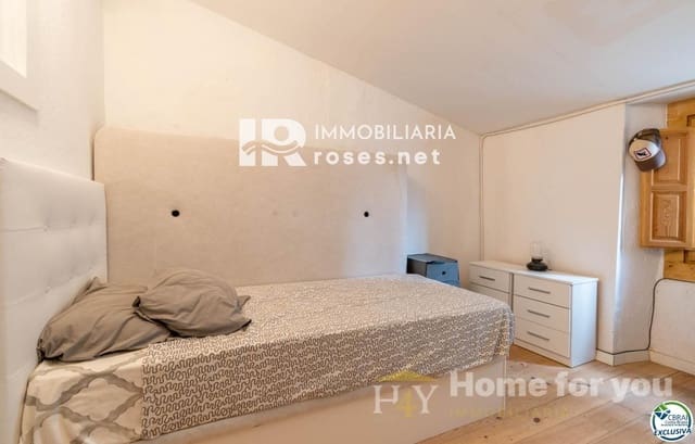 2 slaapkamer Villa te koop in Castelló d'Empúries - € 129.000 (Ref: 9528596)