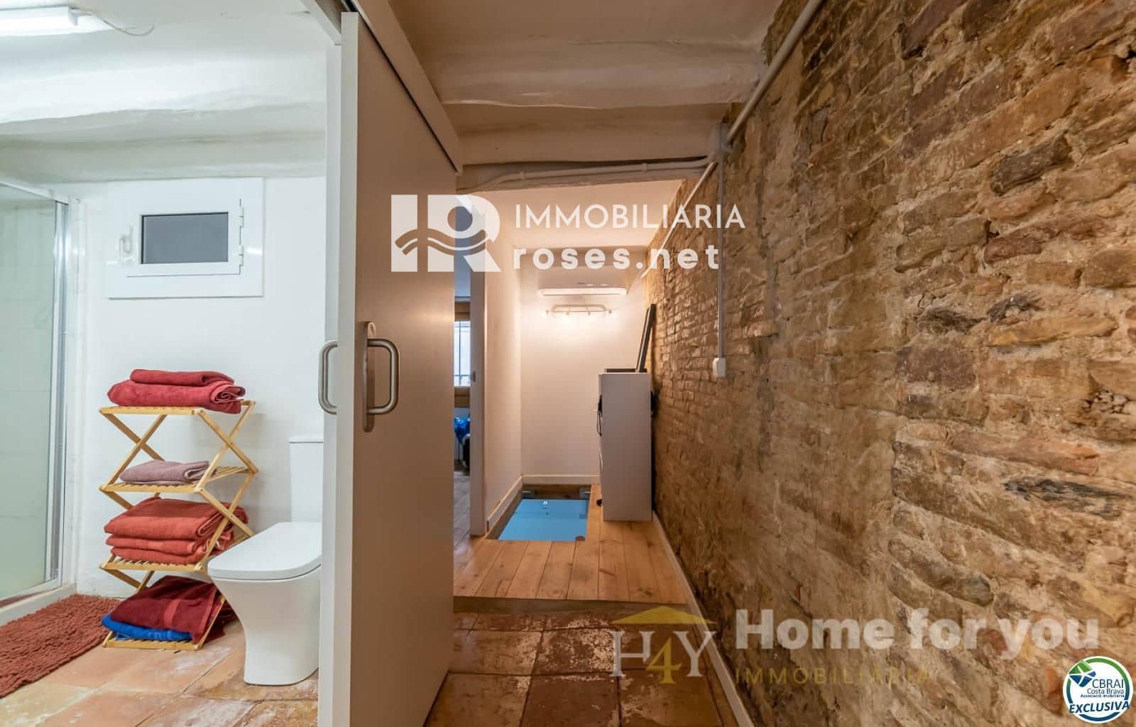 2 slaapkamer Villa te koop in Castello d'Empuries - € 129.000 (Ref: 9528596)