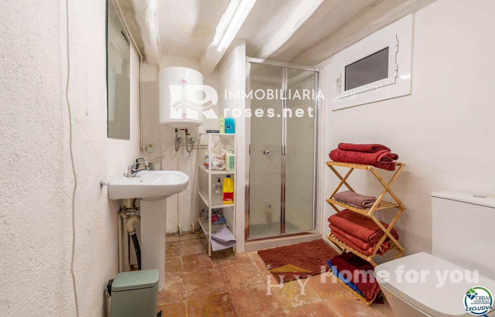 2 slaapkamer Villa te koop in Castello d'Empuries - € 129.000 (Ref: 9528596)