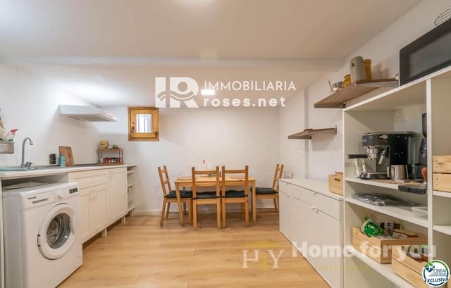 2 slaapkamer Villa te koop in Castelló d'Empúries - € 129.000 (Ref: 9528596)