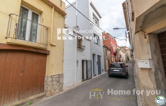 2 slaapkamer Villa te koop in Castelló d'Empúries - € 129.000 (Ref: 9528596)