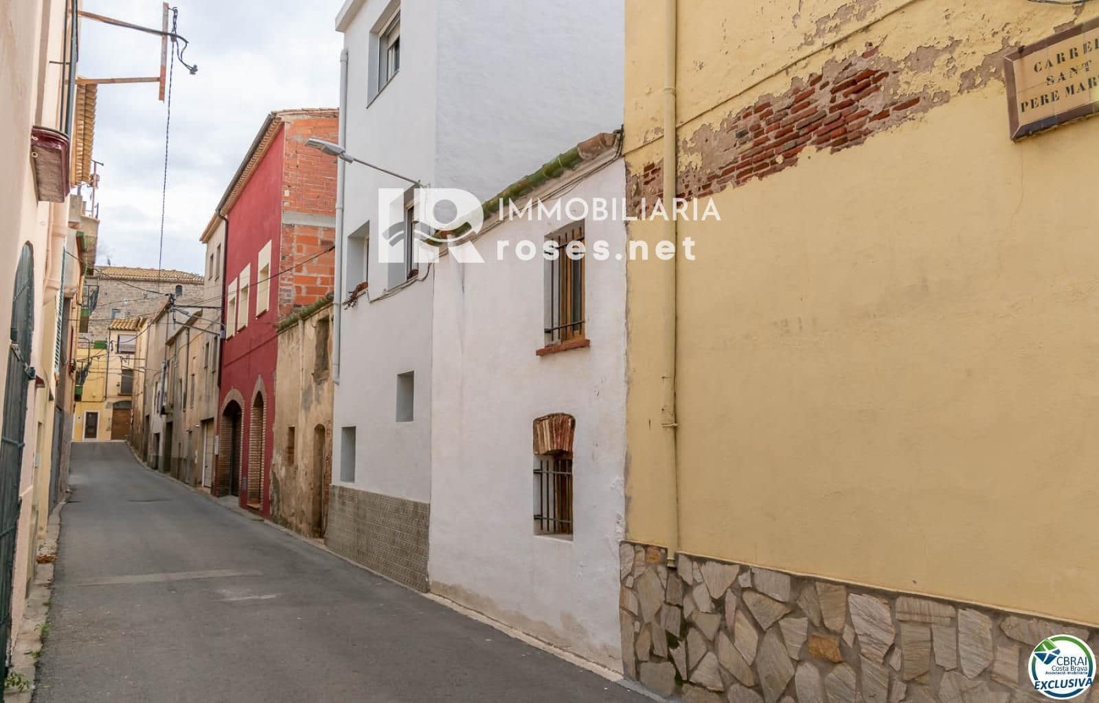 2 bedroom Townhouse for sale in Castello d'Empuries - € 129,000 (Ref: 9528596)