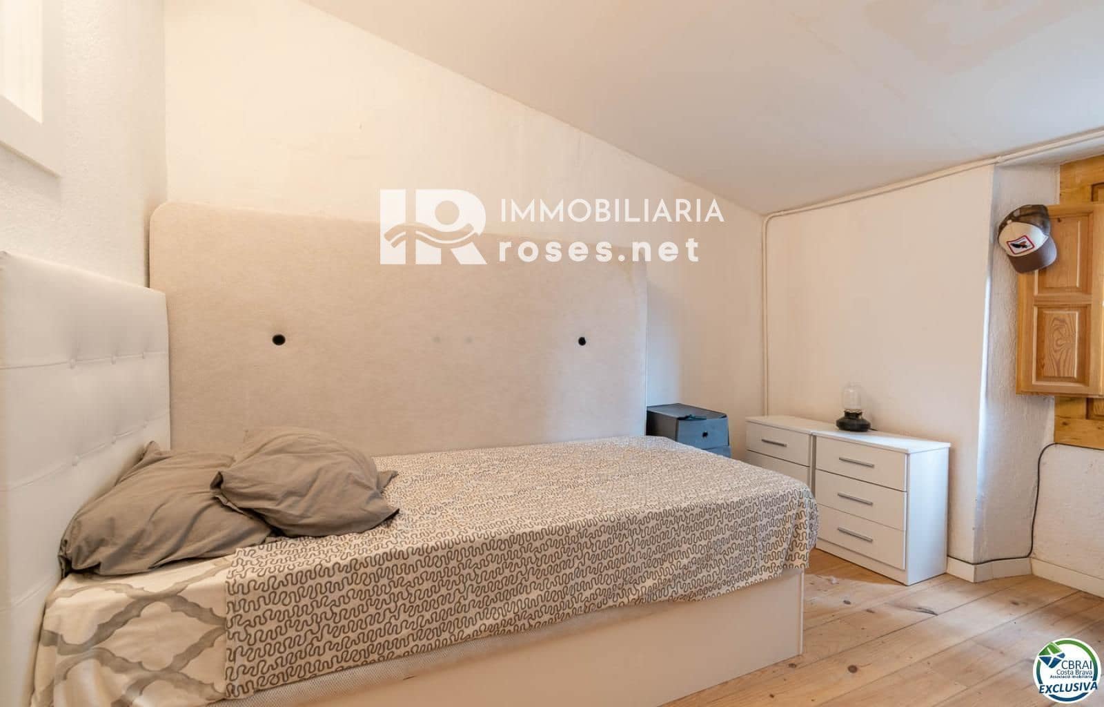 2 bedroom Townhouse for sale in Castello d'Empuries - € 129,000 (Ref: 9528596)