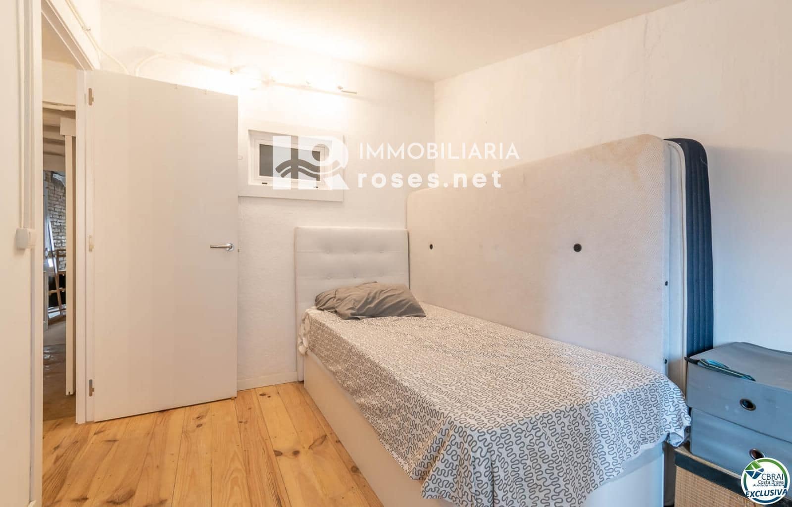 2 bedroom Townhouse for sale in Castello d'Empuries - € 129,000 (Ref: 9528596)