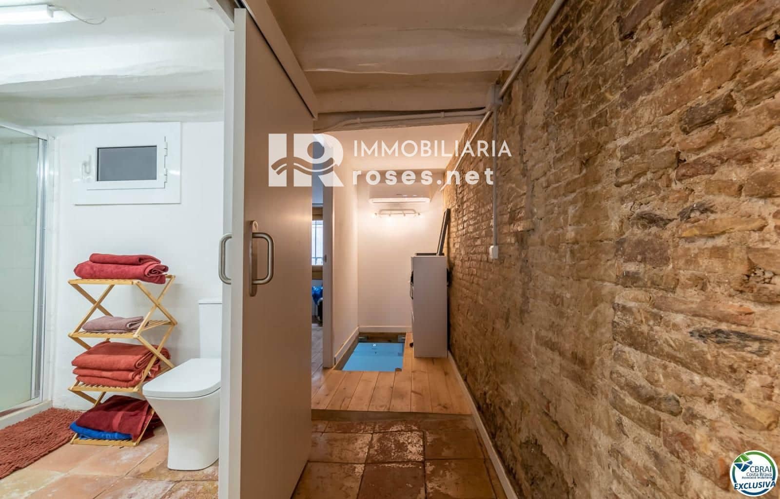 2 bedroom Townhouse for sale in Castello d'Empuries - € 129,000 (Ref: 9528596)