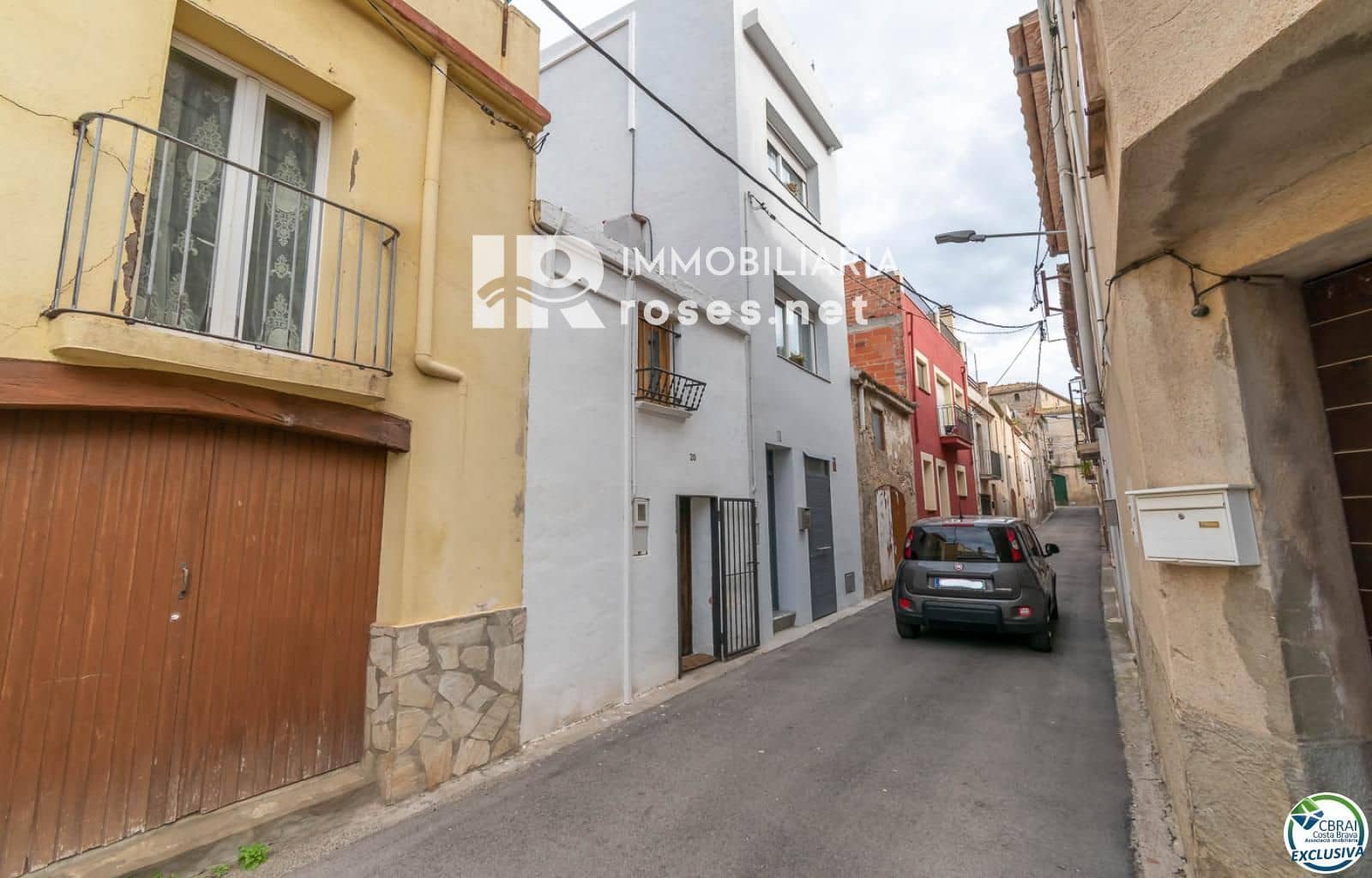 2 bedroom Townhouse for sale in Castello d'Empuries - € 129,000 (Ref: 9528596)