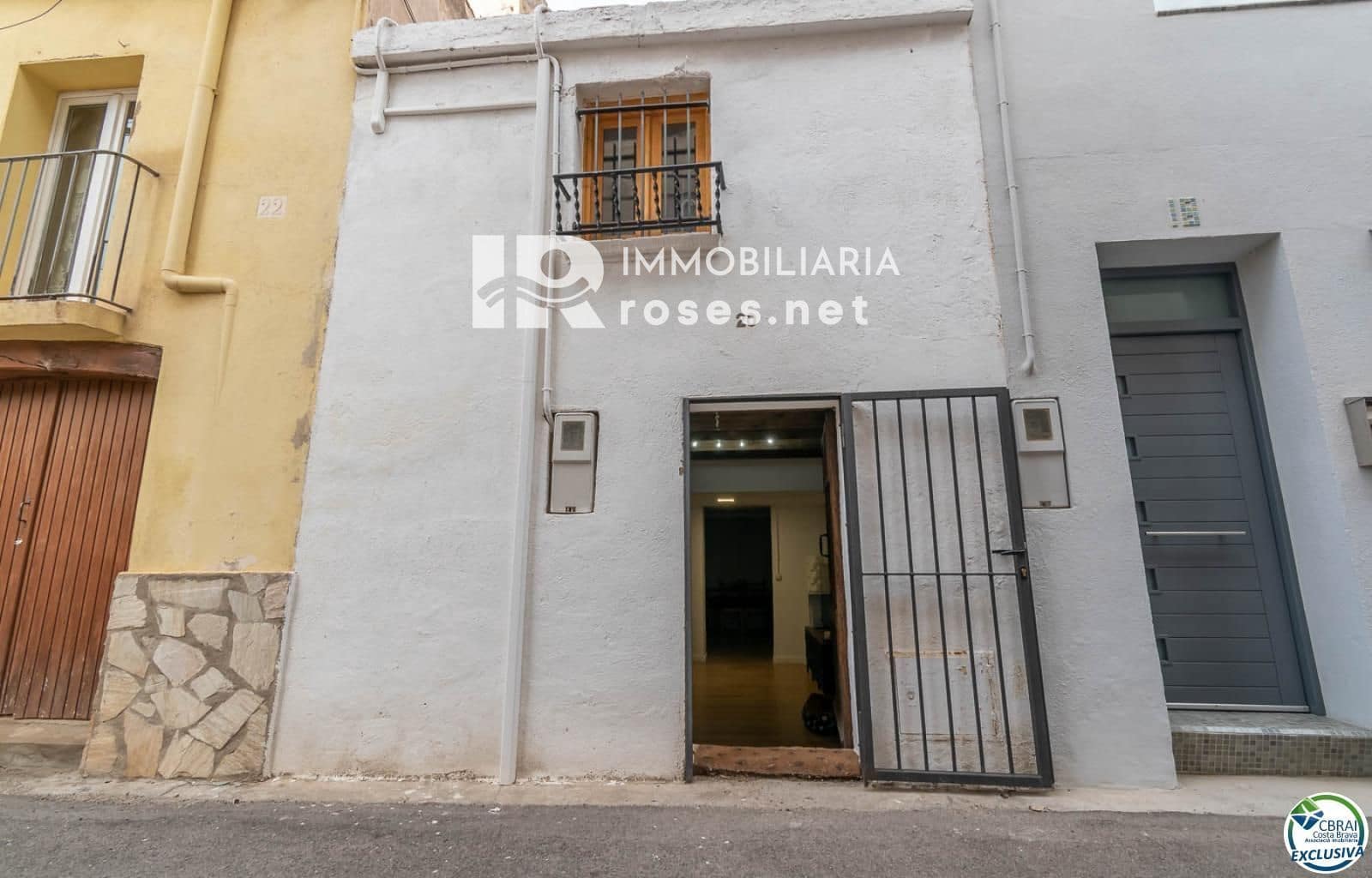 2 bedroom Townhouse for sale in Castello d'Empuries - € 129,000 (Ref: 9528596)