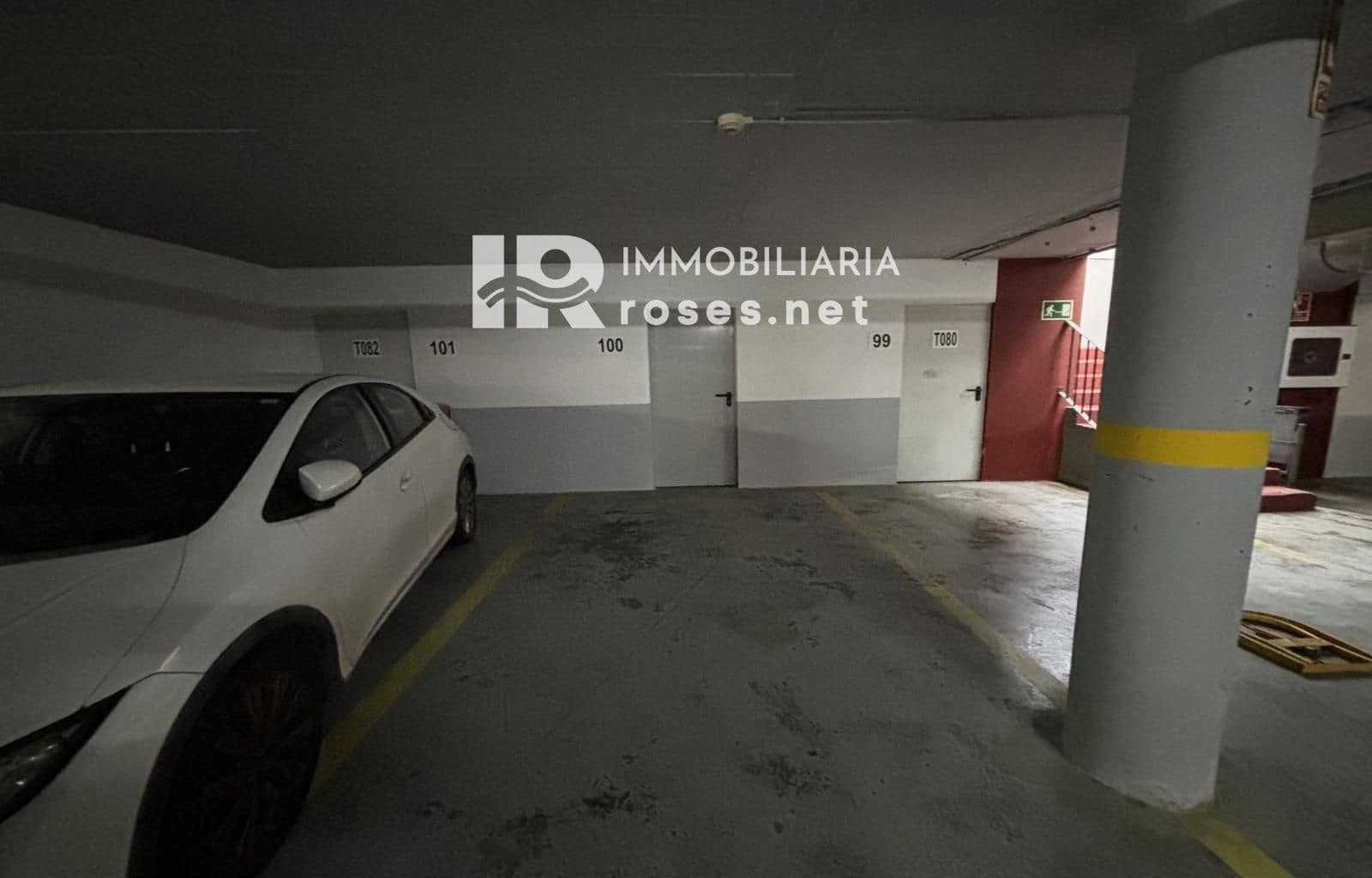 3 sypialnia Mieszkanie na sprzedaż w Santa Margarida z basenem garażem - 390 000 € (Ref: 9528597)