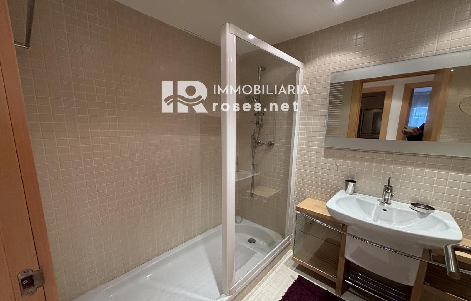 3 sypialnia Mieszkanie na sprzedaż w Santa Margarida z basenem garażem - 390 000 € (Ref: 9528597)