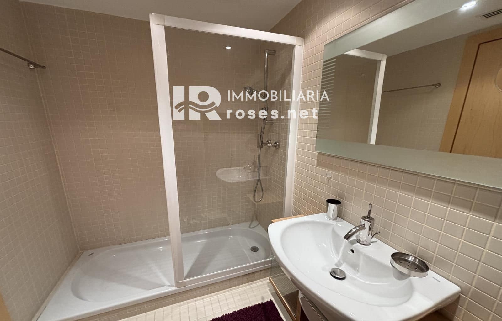 3 sypialnia Mieszkanie na sprzedaż w Santa Margarida z basenem garażem - 390 000 € (Ref: 9528597)