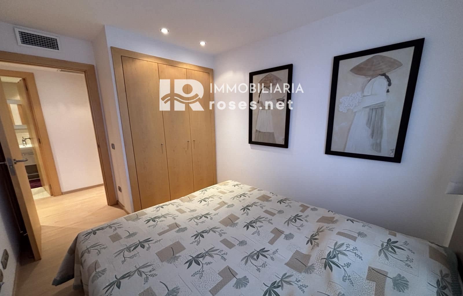 3 sypialnia Mieszkanie na sprzedaż w Santa Margarida z basenem garażem - 390 000 € (Ref: 9528597)