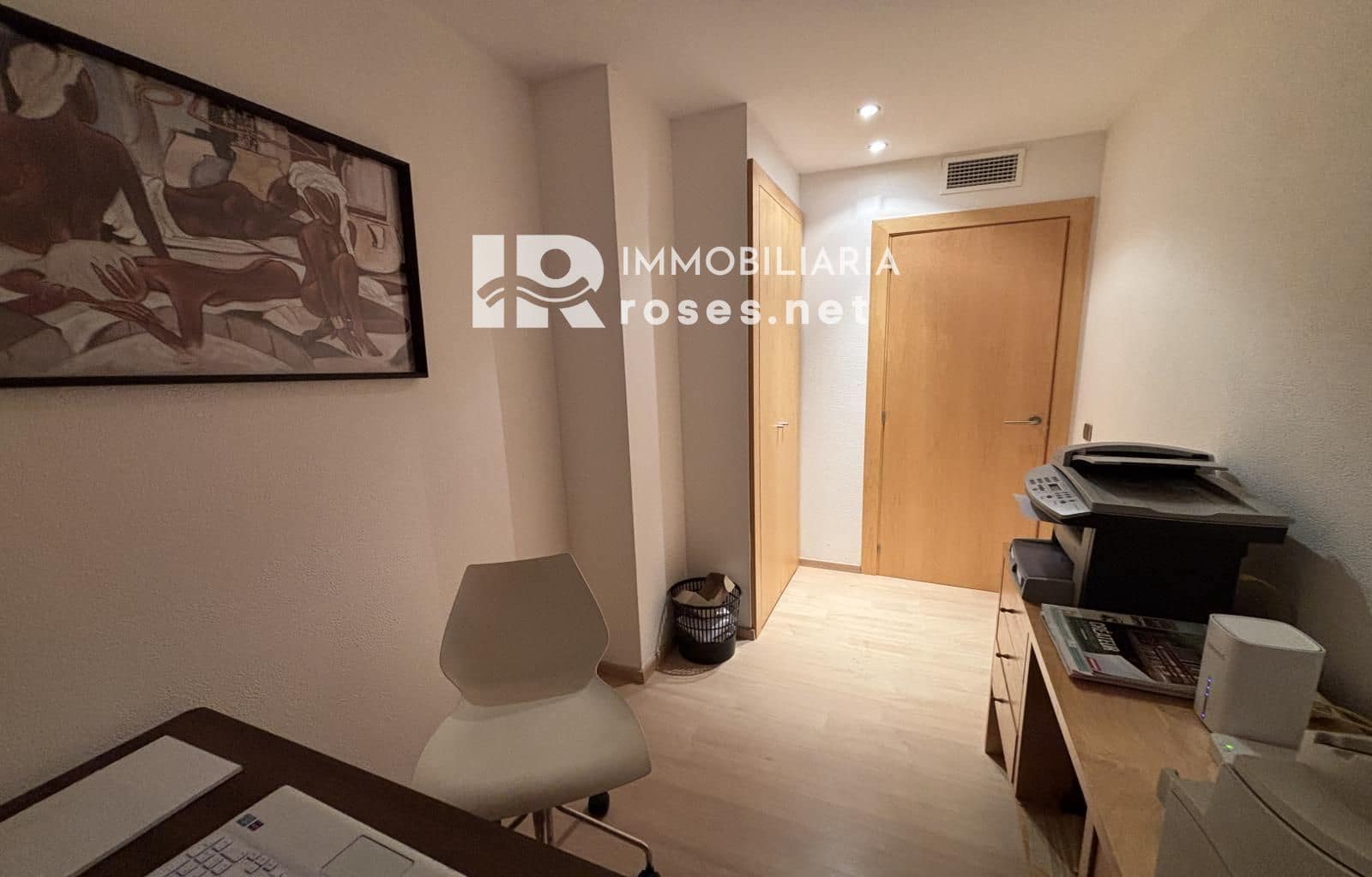 3 sypialnia Mieszkanie na sprzedaż w Santa Margarida z basenem garażem - 390 000 € (Ref: 9528597)