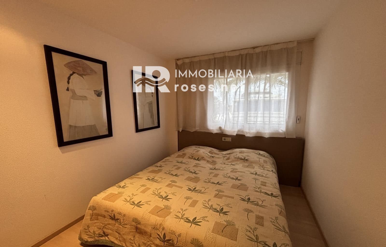 3 sypialnia Mieszkanie na sprzedaż w Santa Margarida z basenem garażem - 390 000 € (Ref: 9528597)