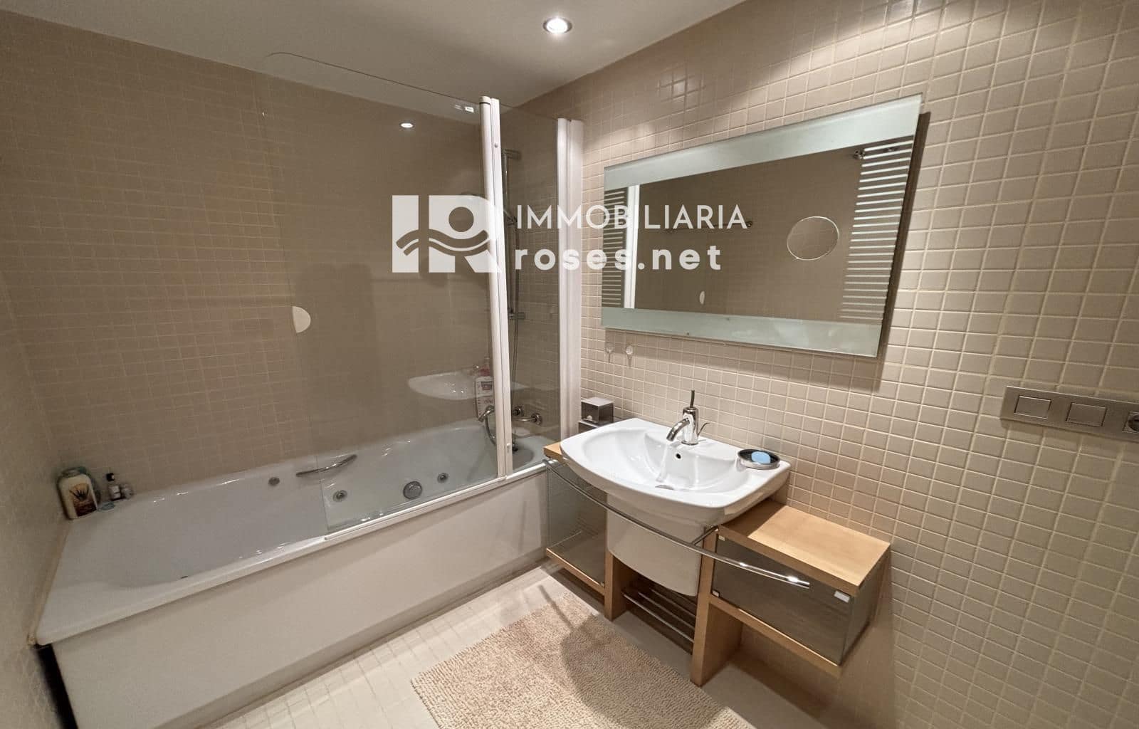 3 sypialnia Mieszkanie na sprzedaż w Santa Margarida z basenem garażem - 390 000 € (Ref: 9528597)