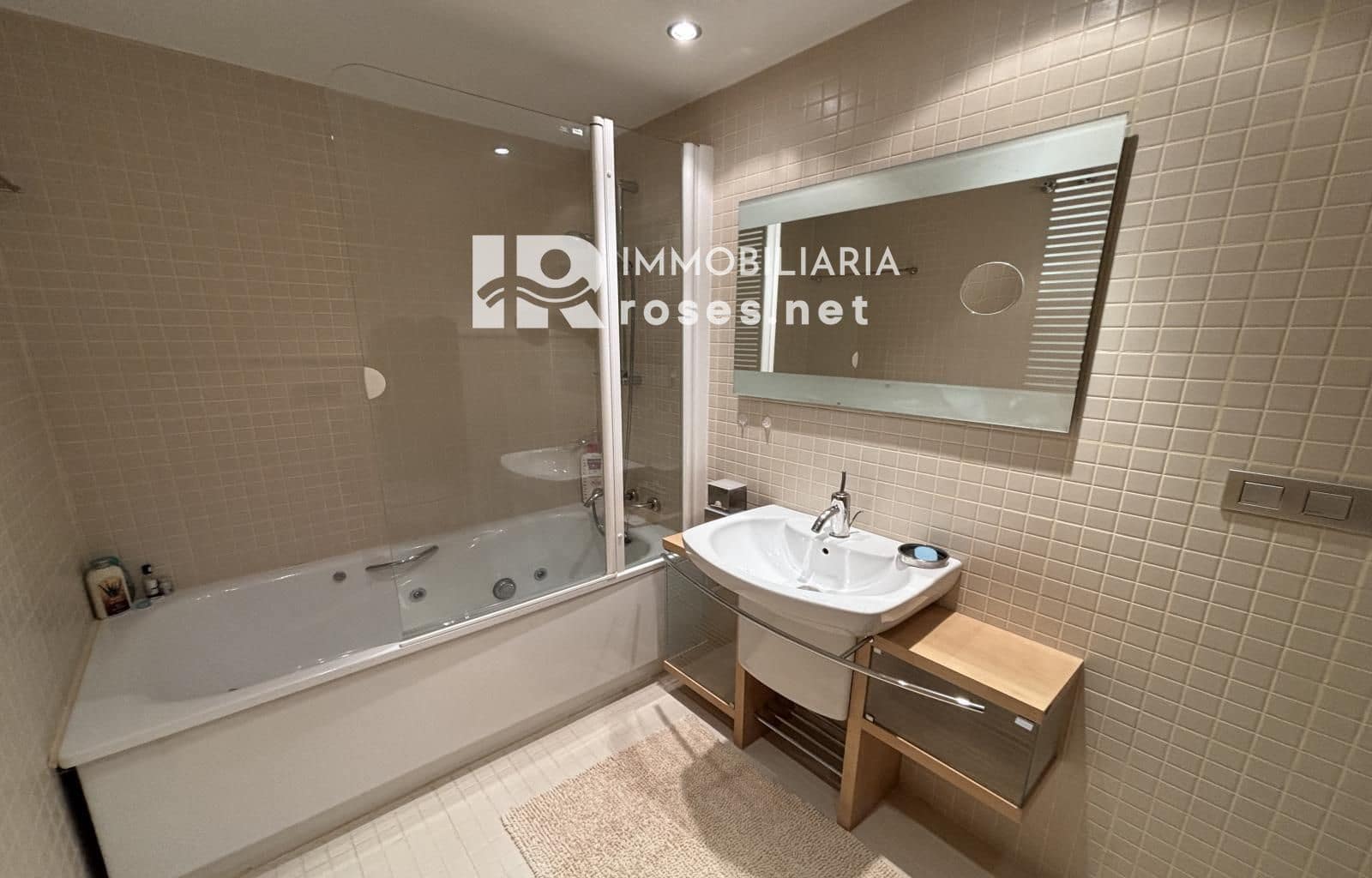 3 sypialnia Mieszkanie na sprzedaż w Santa Margarida z basenem garażem - 390 000 € (Ref: 9528597)