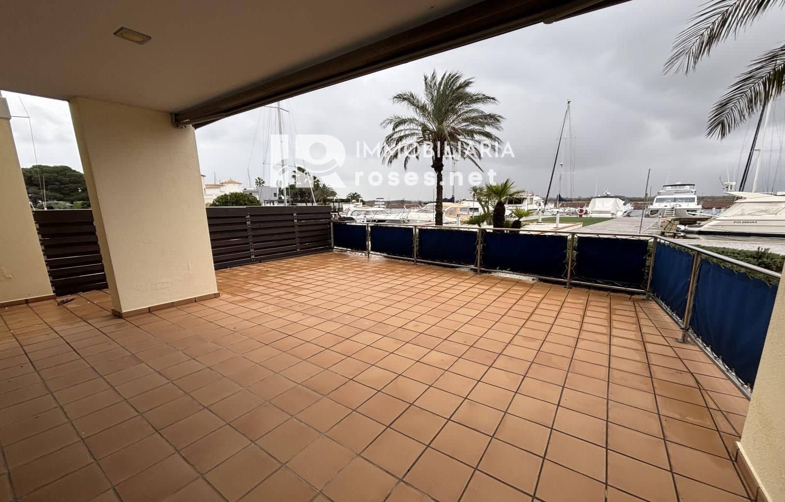 3 sypialnia Mieszkanie na sprzedaż w Santa Margarida z basenem garażem - 390 000 € (Ref: 9528597)