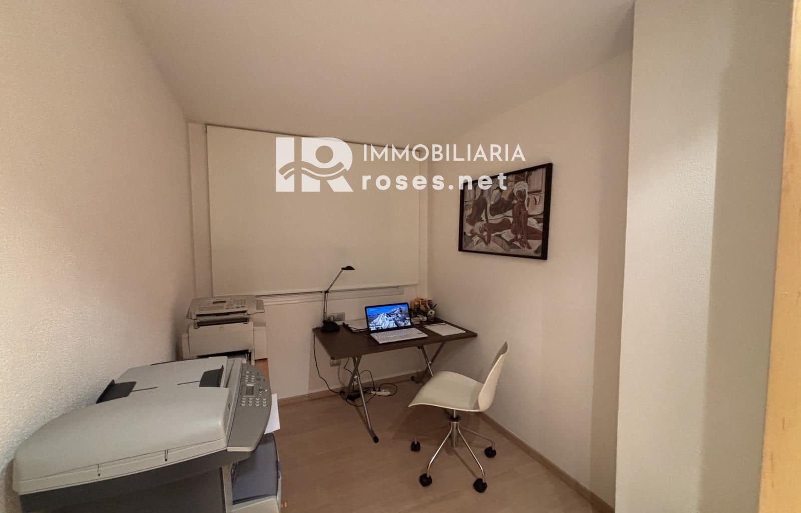 3 sypialnia Mieszkanie na sprzedaż w Santa Margarida z basenem garażem - 390 000 € (Ref: 9528597)