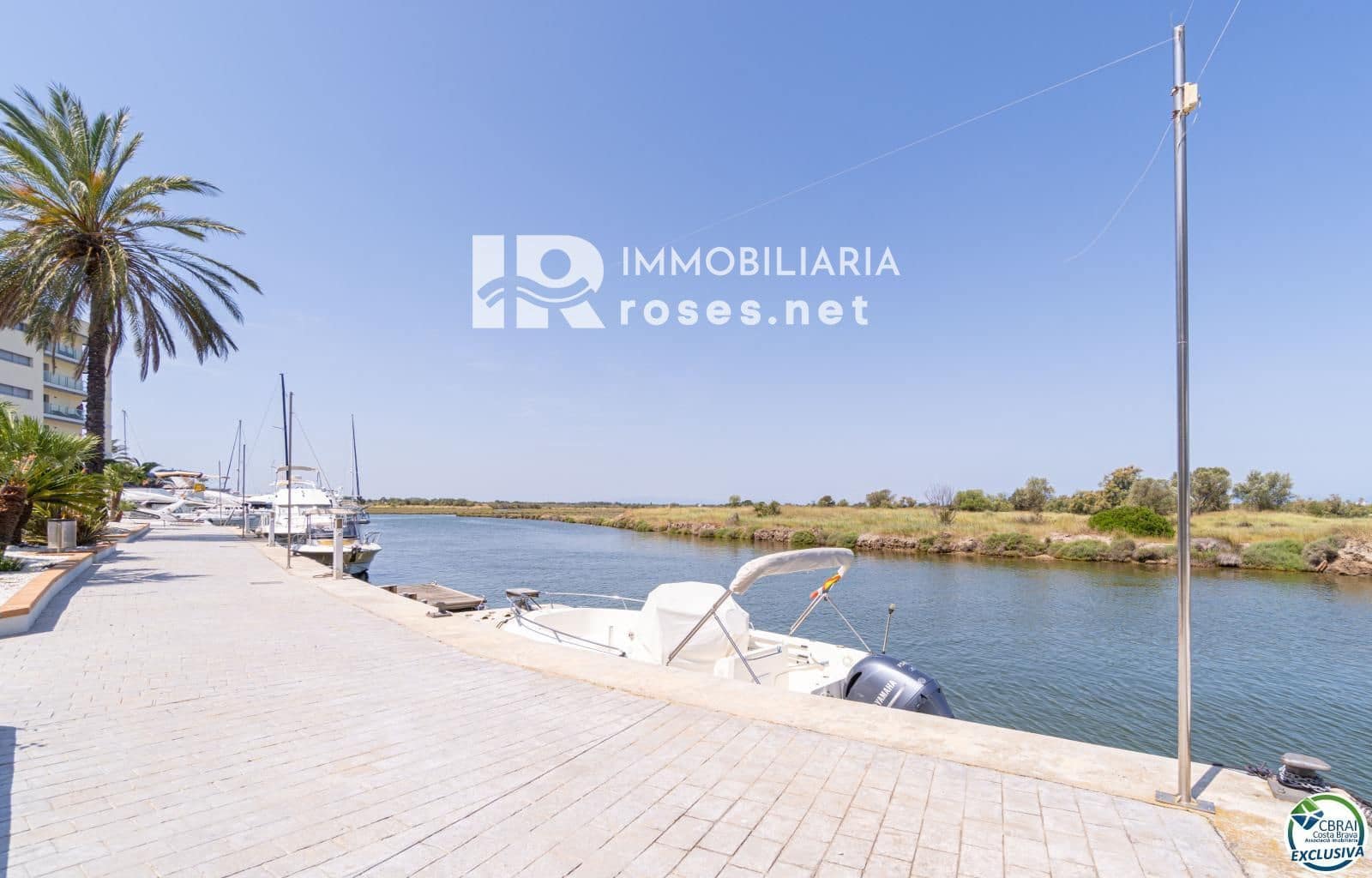 3 sypialnia Mieszkanie na sprzedaż w Santa Margarida z basenem garażem - 390 000 € (Ref: 9528597)