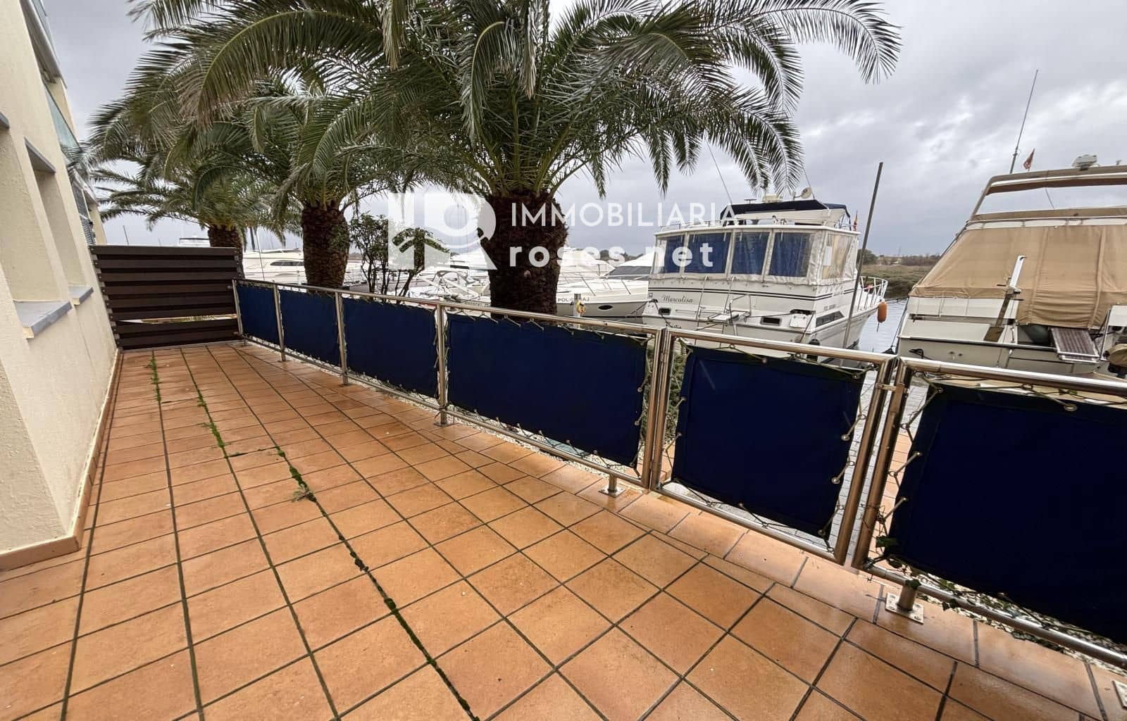 3 sypialnia Mieszkanie na sprzedaż w Santa Margarida z basenem garażem - 390 000 € (Ref: 9528597)