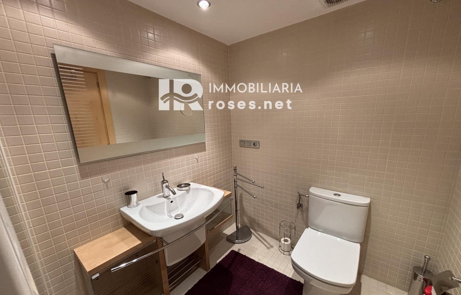 3 sypialnia Mieszkanie na sprzedaż w Santa Margarida z basenem garażem - 390 000 € (Ref: 9528597)