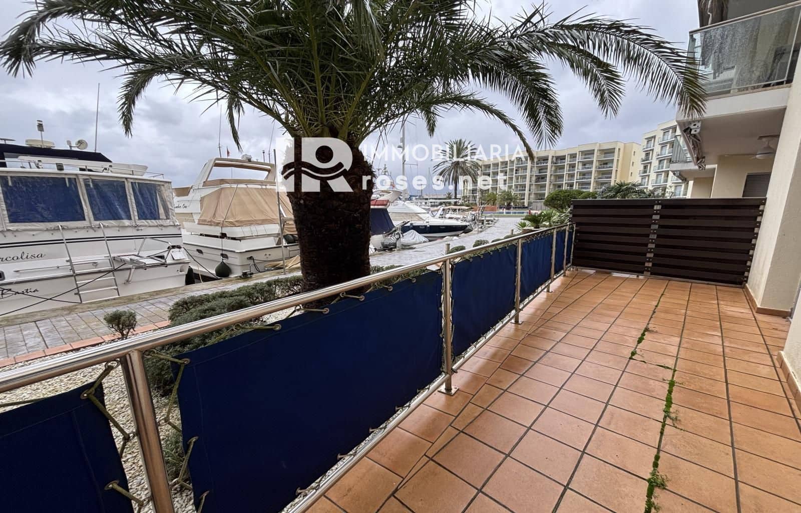 3 sypialnia Mieszkanie na sprzedaż w Santa Margarida z basenem garażem - 390 000 € (Ref: 9528597)