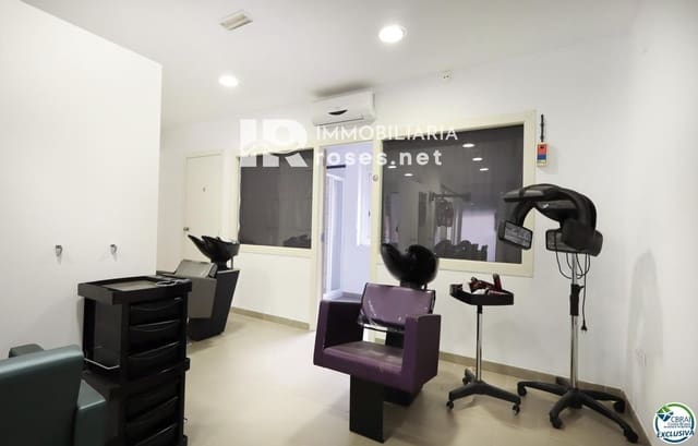 Kommersiell till salu i Roses - 172 000 € (Ref: 9528598)