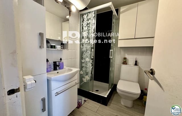 1 soverom Leilighet til salgs i Empuriabrava, Castelló d'Empúries - € 79 000 (Ref: 9528599)