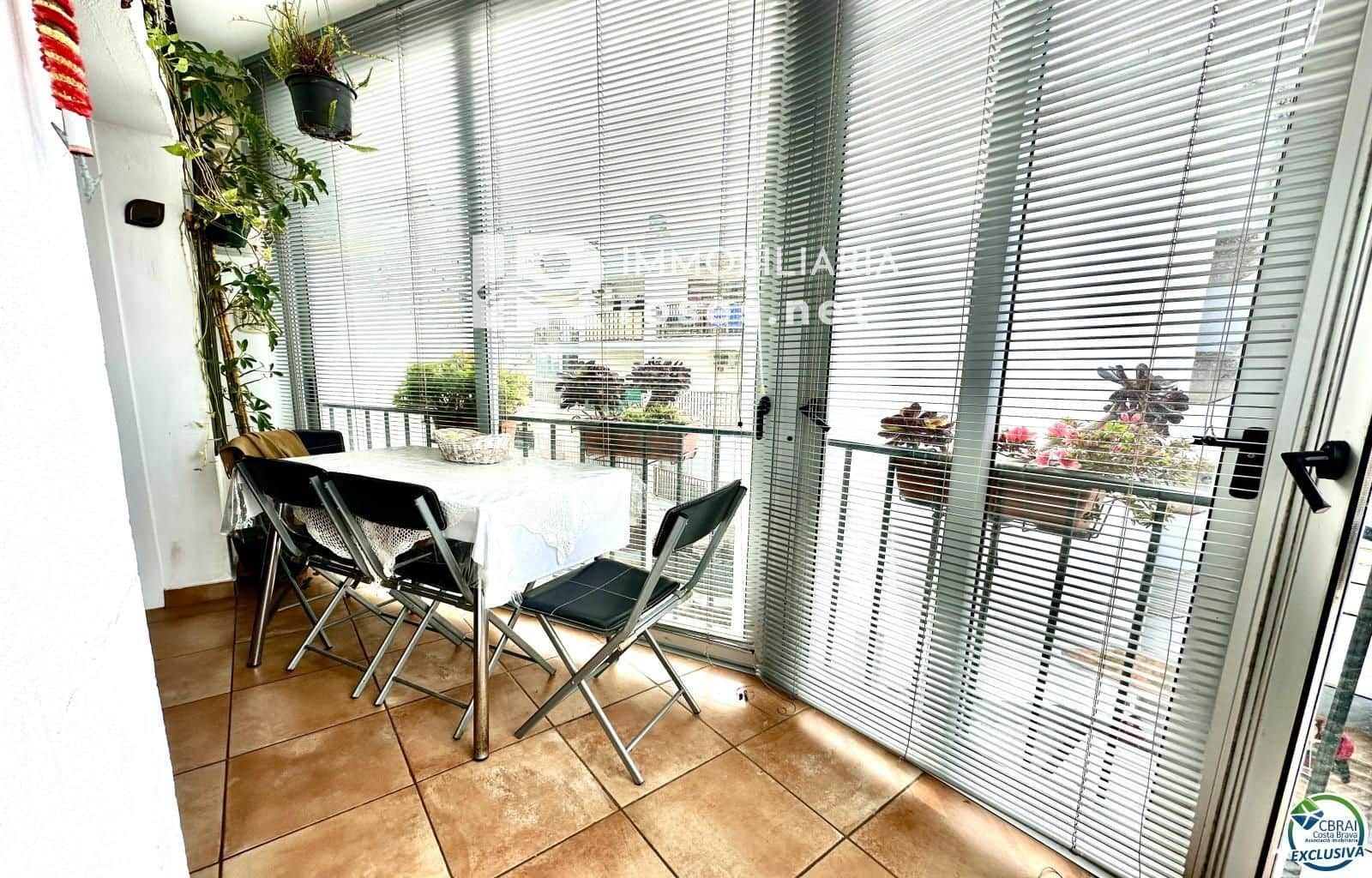 1 soverom Leilighet til salgs i Empuriabrava - € 79 000 (Ref: 9528599)