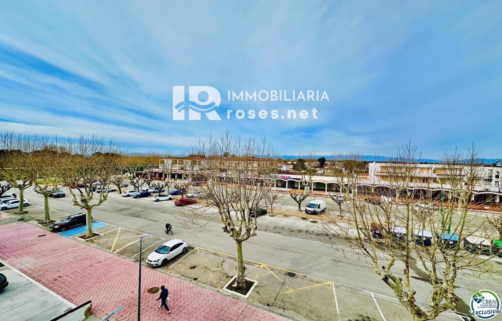 1 soverom Leilighet til salgs i Empuriabrava - € 79 000 (Ref: 9528599)