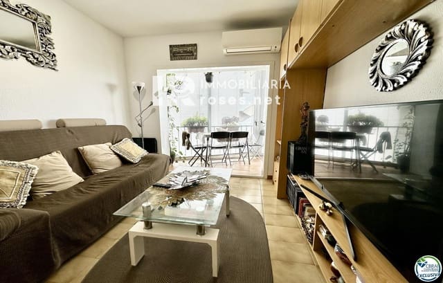 1 soverom Leilighet til salgs i Empuriabrava, Castelló d'Empúries - € 79 000 (Ref: 9528599)