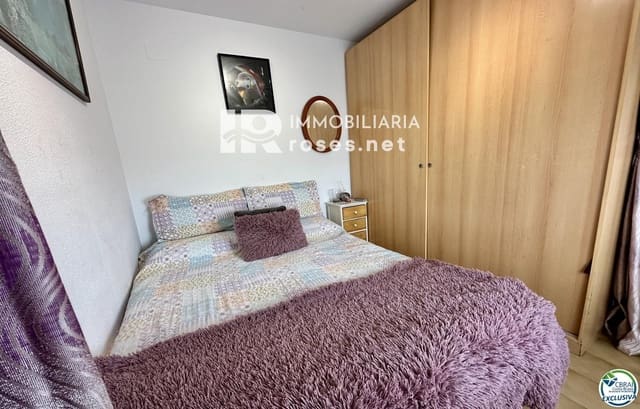 1 soverom Leilighet til salgs i Empuriabrava, Castelló d'Empúries - € 79 000 (Ref: 9528599)