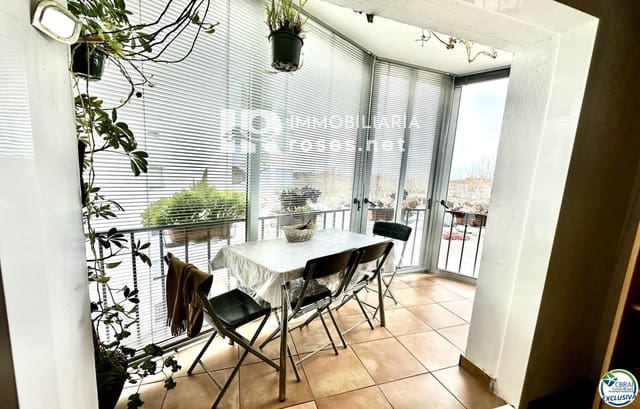 1 soverom Leilighet til salgs i Empuriabrava, Castelló d'Empúries - € 79 000 (Ref: 9528599)