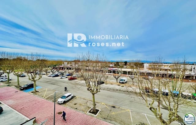 1 soverom Leilighet til salgs i Empuriabrava, Castelló d'Empúries - € 79 000 (Ref: 9528599)