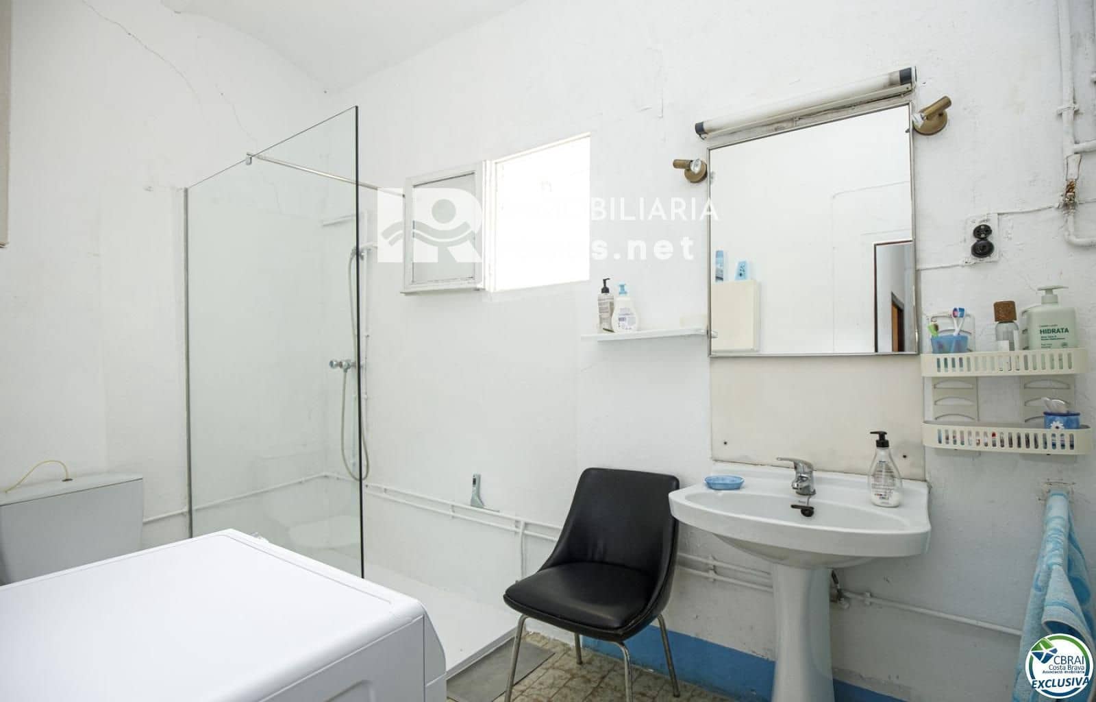 3 Zimmer Haus zu verkaufen in Palau de Santa Eulalia mit Garage - 380.000 € (Ref: 9528600)