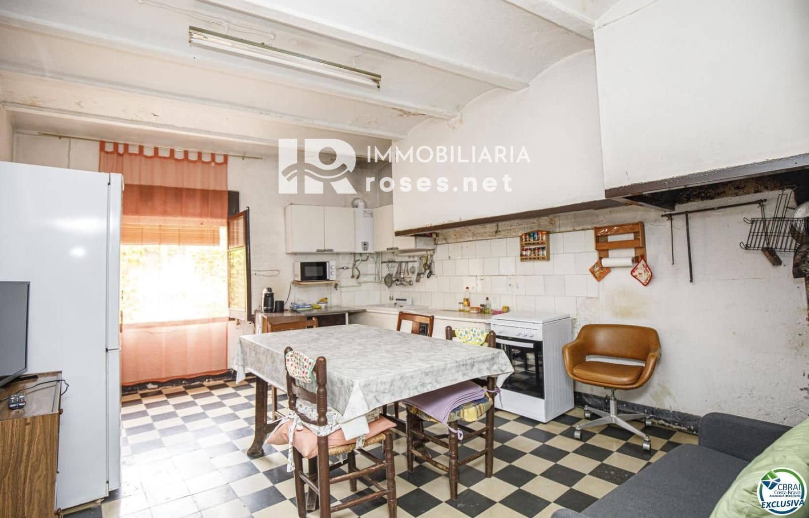 3 Zimmer Haus zu verkaufen in Palau de Santa Eulalia mit Garage - 380.000 € (Ref: 9528600)