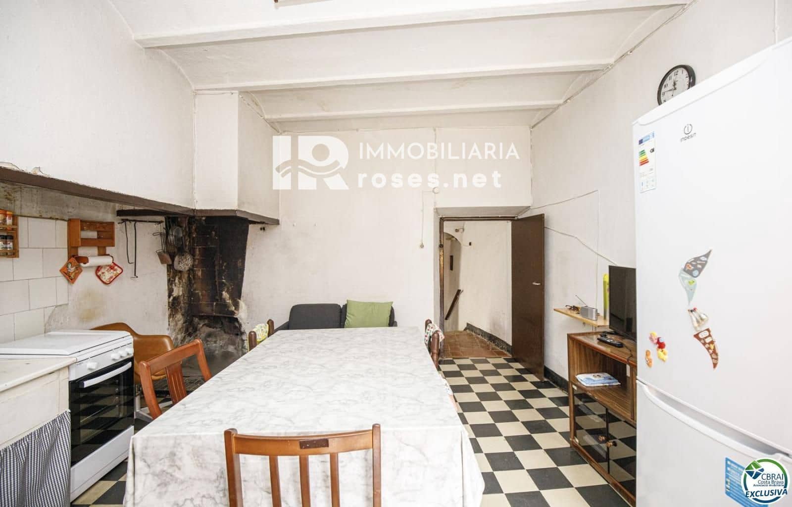 3 Zimmer Haus zu verkaufen in Palau de Santa Eulalia mit Garage - 380.000 € (Ref: 9528600)