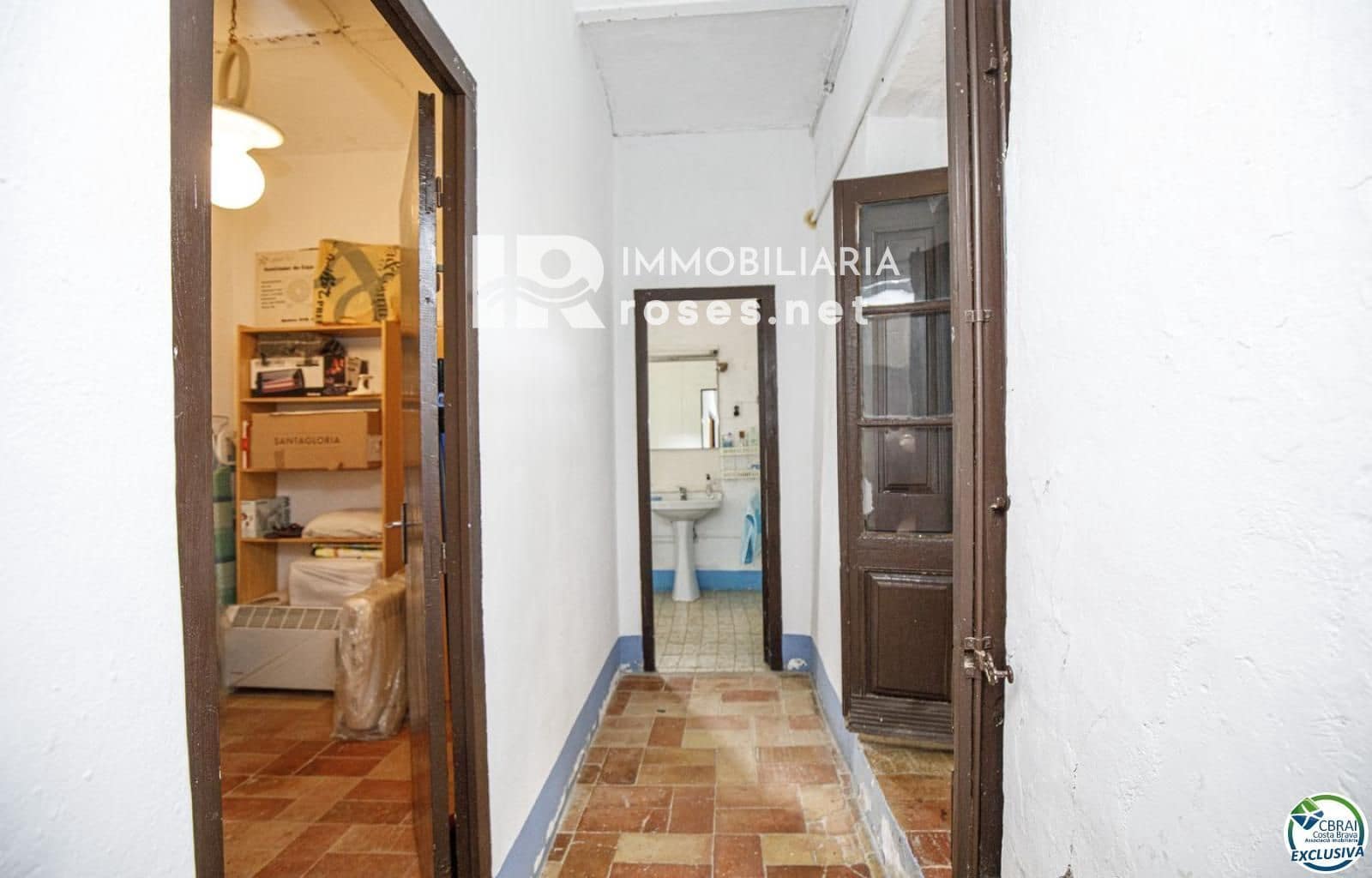 3 Zimmer Haus zu verkaufen in Palau de Santa Eulalia mit Garage - 380.000 € (Ref: 9528600)