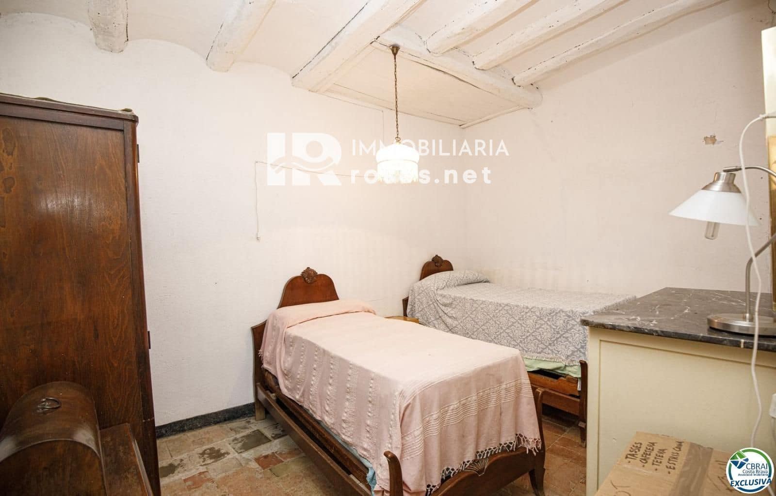 3 Zimmer Haus zu verkaufen in Palau de Santa Eulalia mit Garage - 380.000 € (Ref: 9528600)