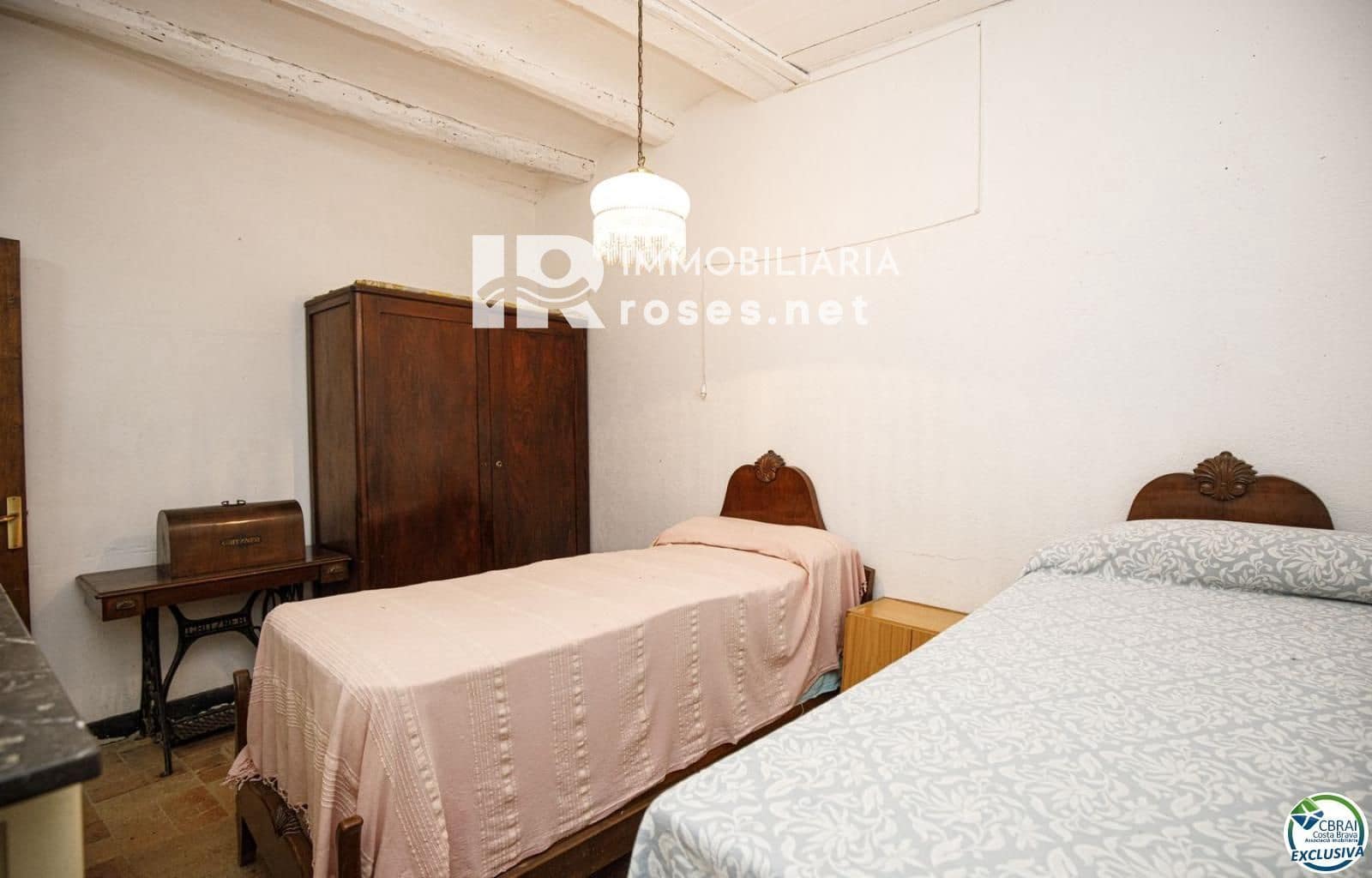 3 Zimmer Haus zu verkaufen in Palau de Santa Eulalia mit Garage - 380.000 € (Ref: 9528600)