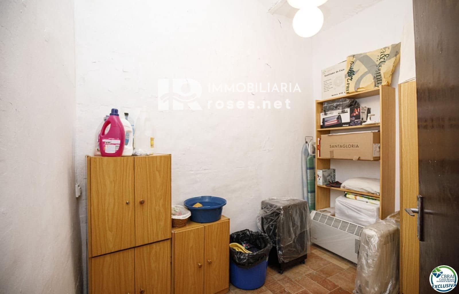 3 Zimmer Haus zu verkaufen in Palau de Santa Eulalia mit Garage - 380.000 € (Ref: 9528600)