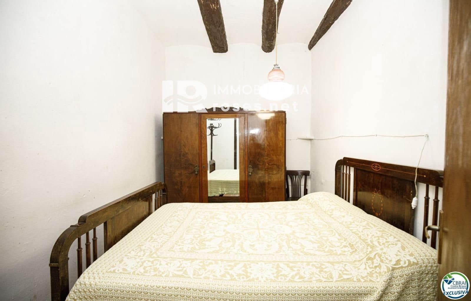 3 Zimmer Haus zu verkaufen in Palau de Santa Eulalia mit Garage - 380.000 € (Ref: 9528600)